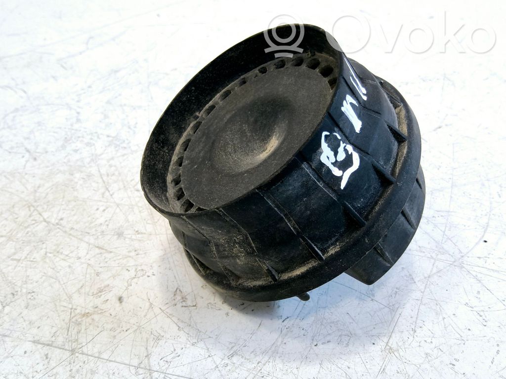 BMW 5 E60 E61 Alarm system siren 