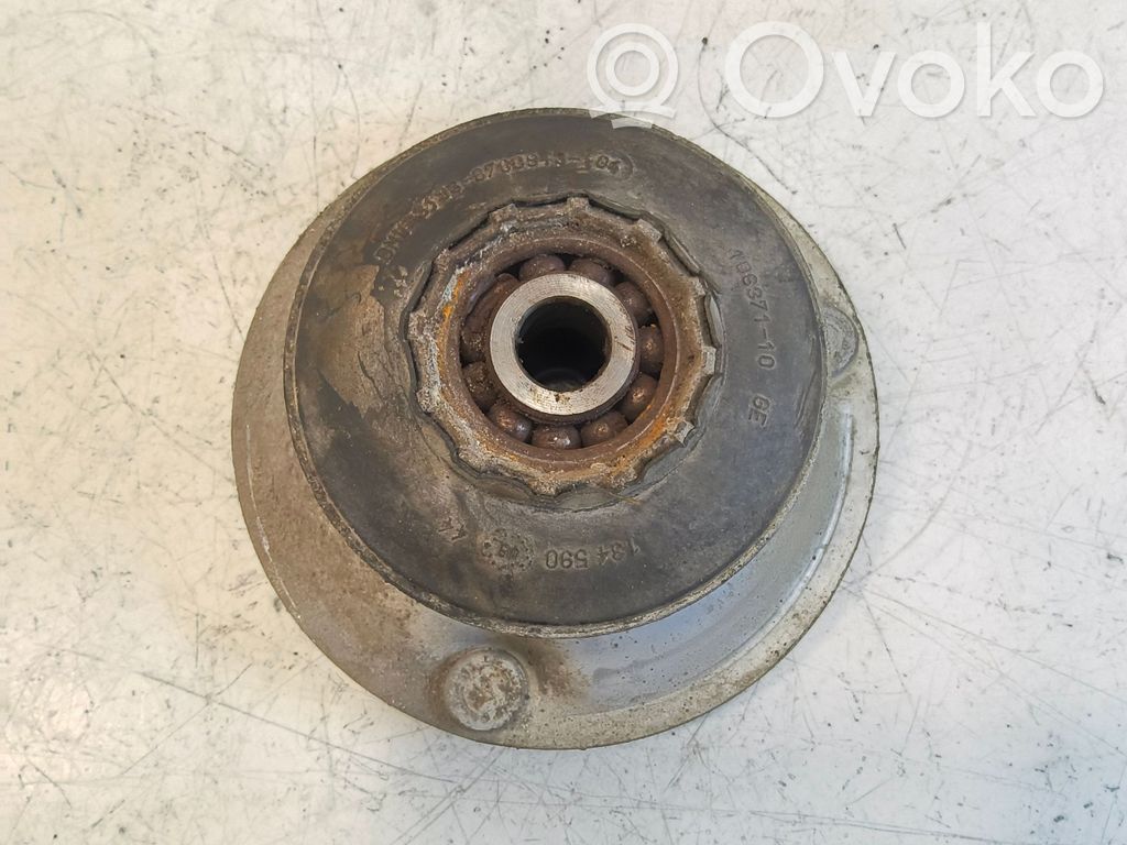 BMW 5 E60 E61 Coil spring mount 