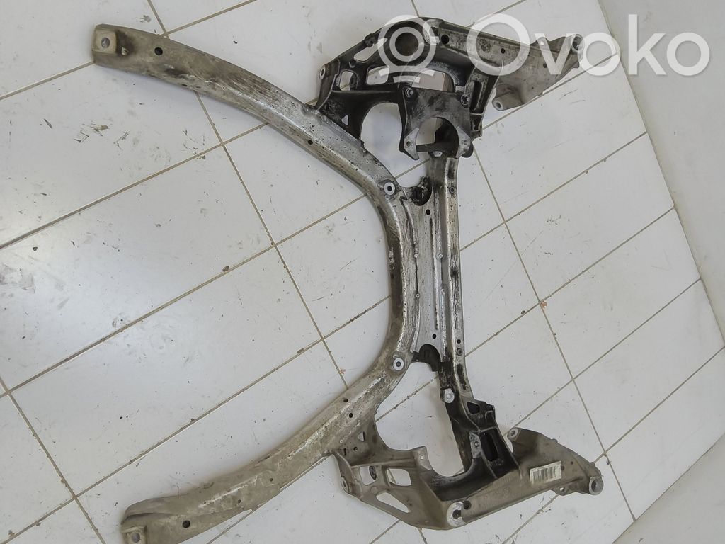BMW 5 E60 E61 Front subframe 