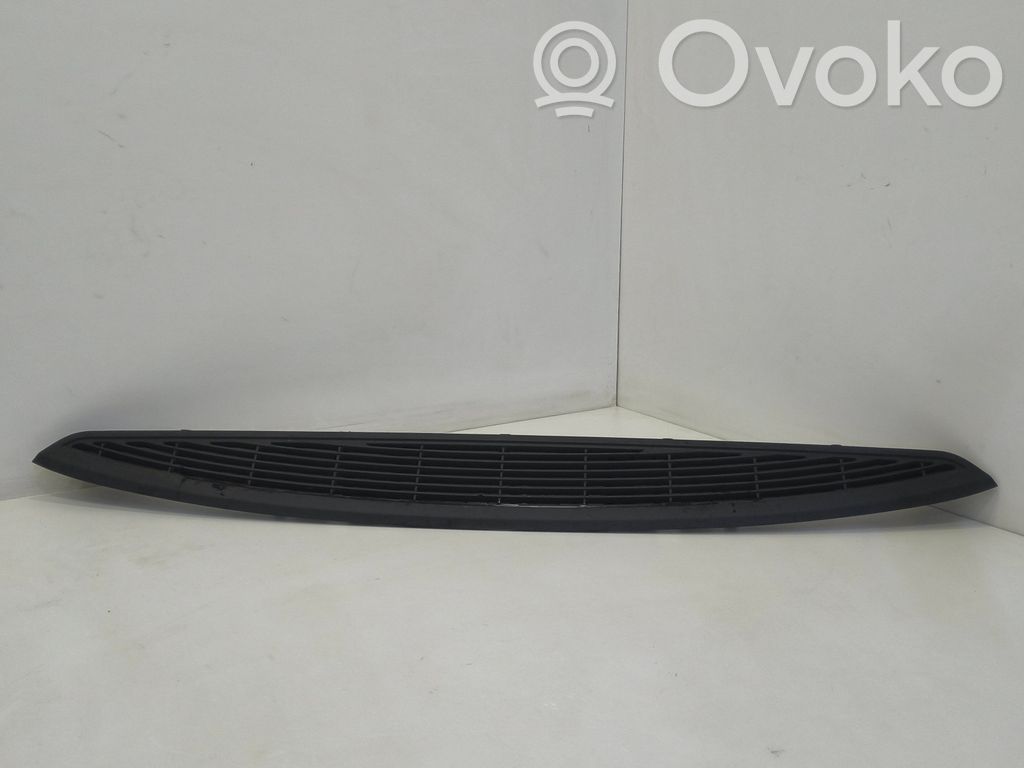 BMW 5 F10 F11 Parcel shelf grill 