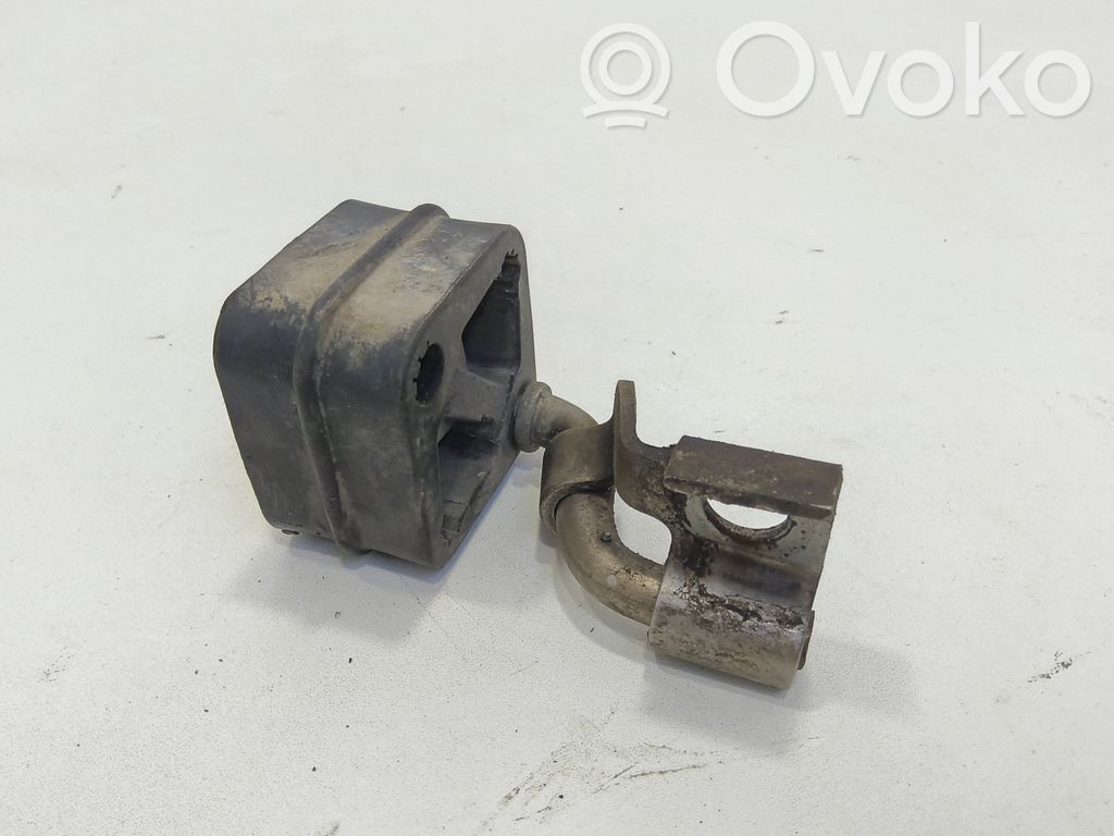 BMW 5 F10 F11 Muffler mount bracket/holder 