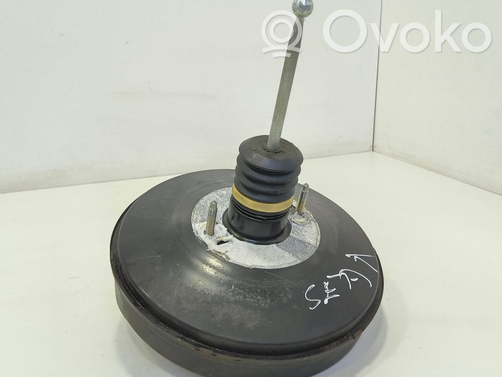 Seat Leon (5F) Bomba de freno 