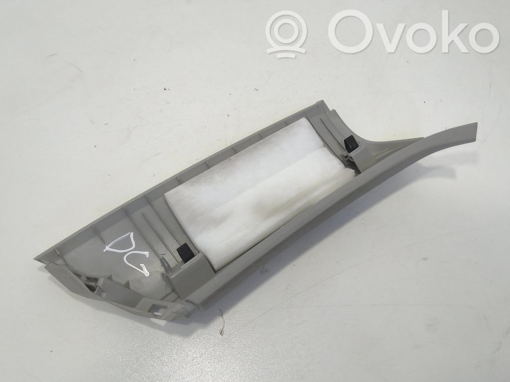 Seat Leon (5F) (D) statramsčio apdaila (viršutinė) 
