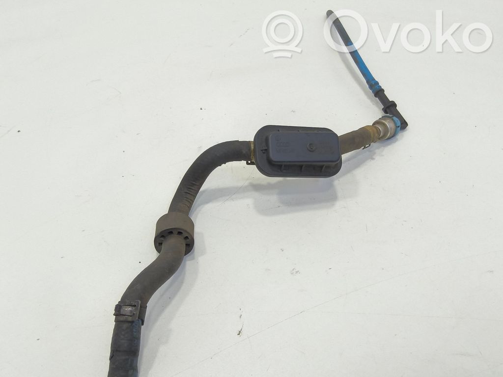 Seat Leon (5F) Tubo de alimentación del combustible 