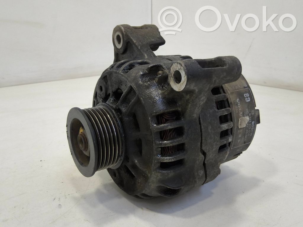 Volvo S40, V40 Ģenerators 