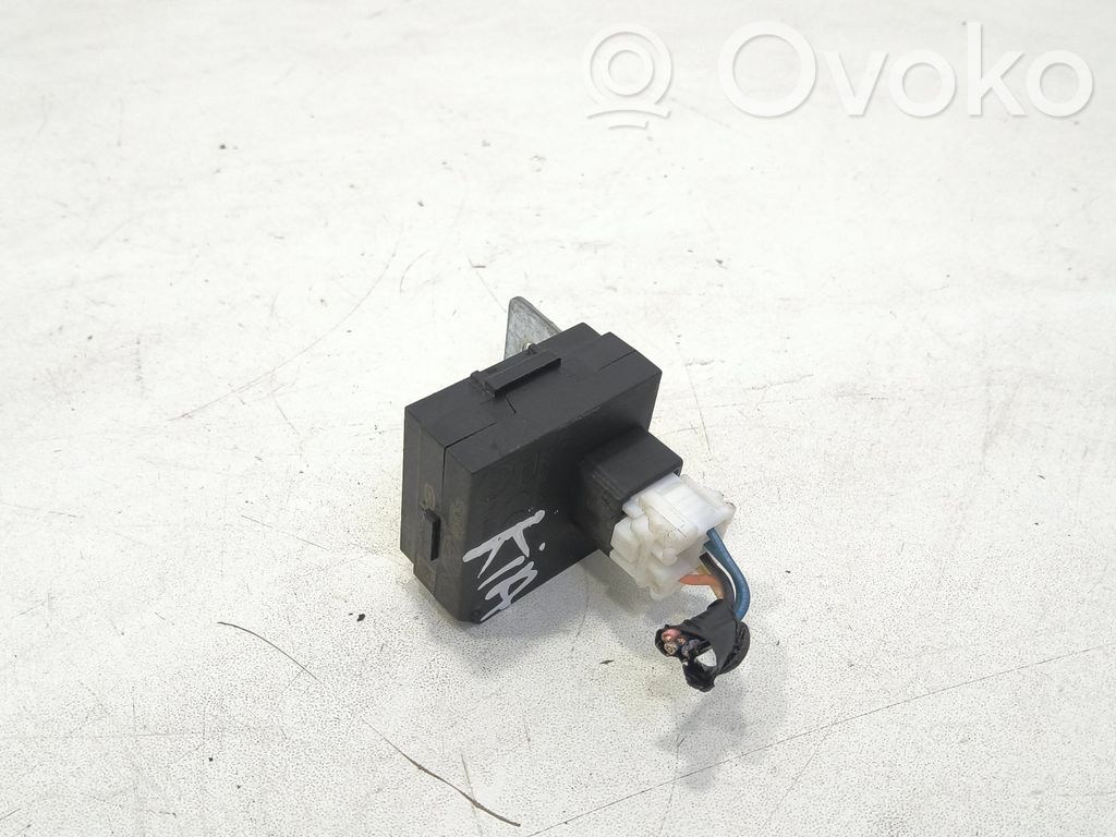KIA Ceed Immobilizer control unit/module 