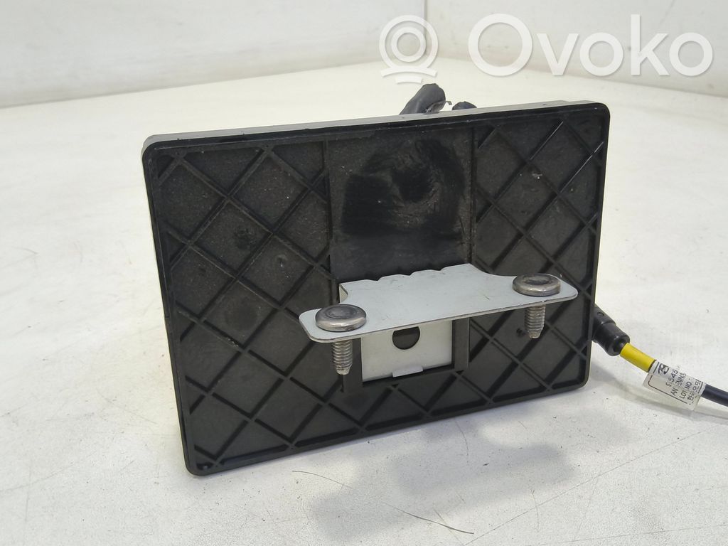 KIA Ceed Central body control module 