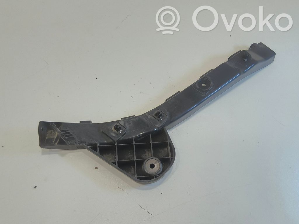 KIA Ceed Soporte de montaje del parachoques trasero 