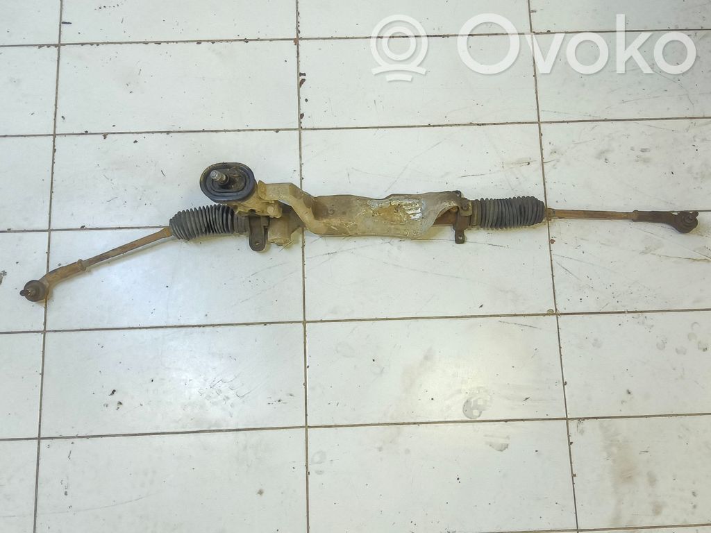 Volkswagen Polo Przekładnia kierownicza / Maglownica 