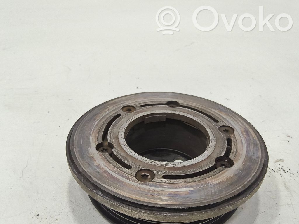 Volkswagen Touran I Koło pasowe pompy wody 
