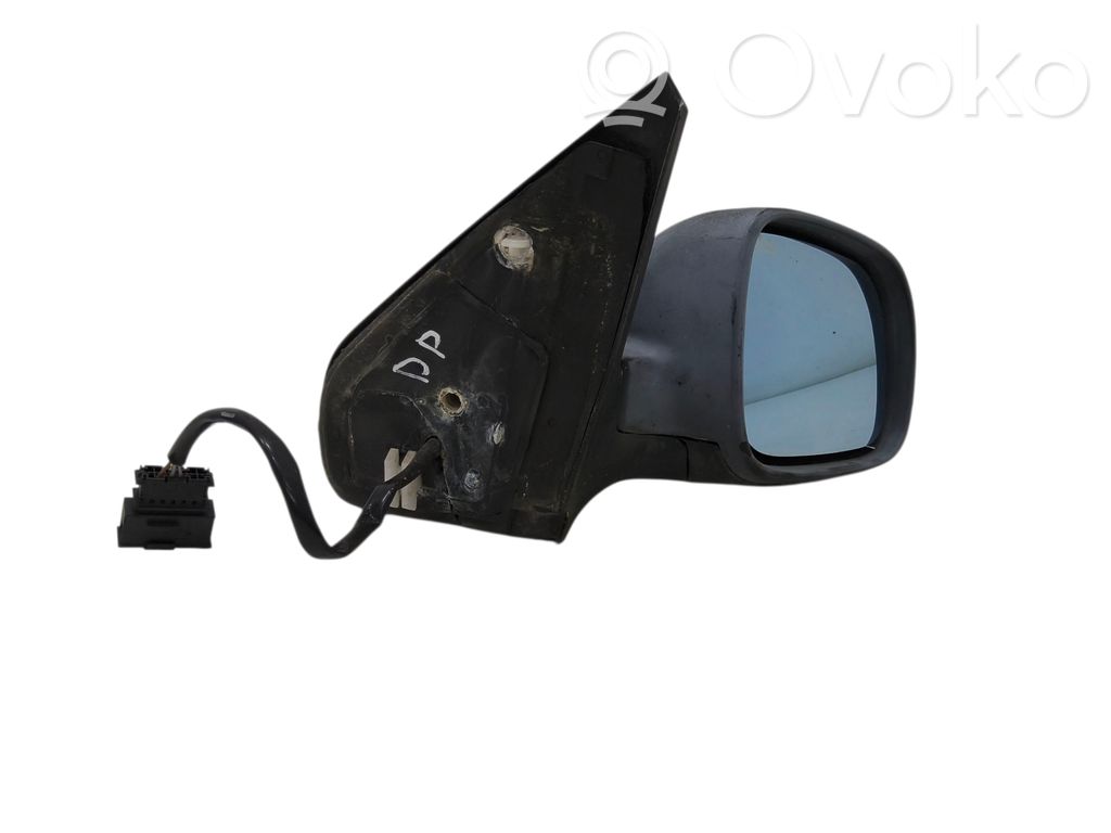 Volkswagen Golf IV Front door electric wing mirror 