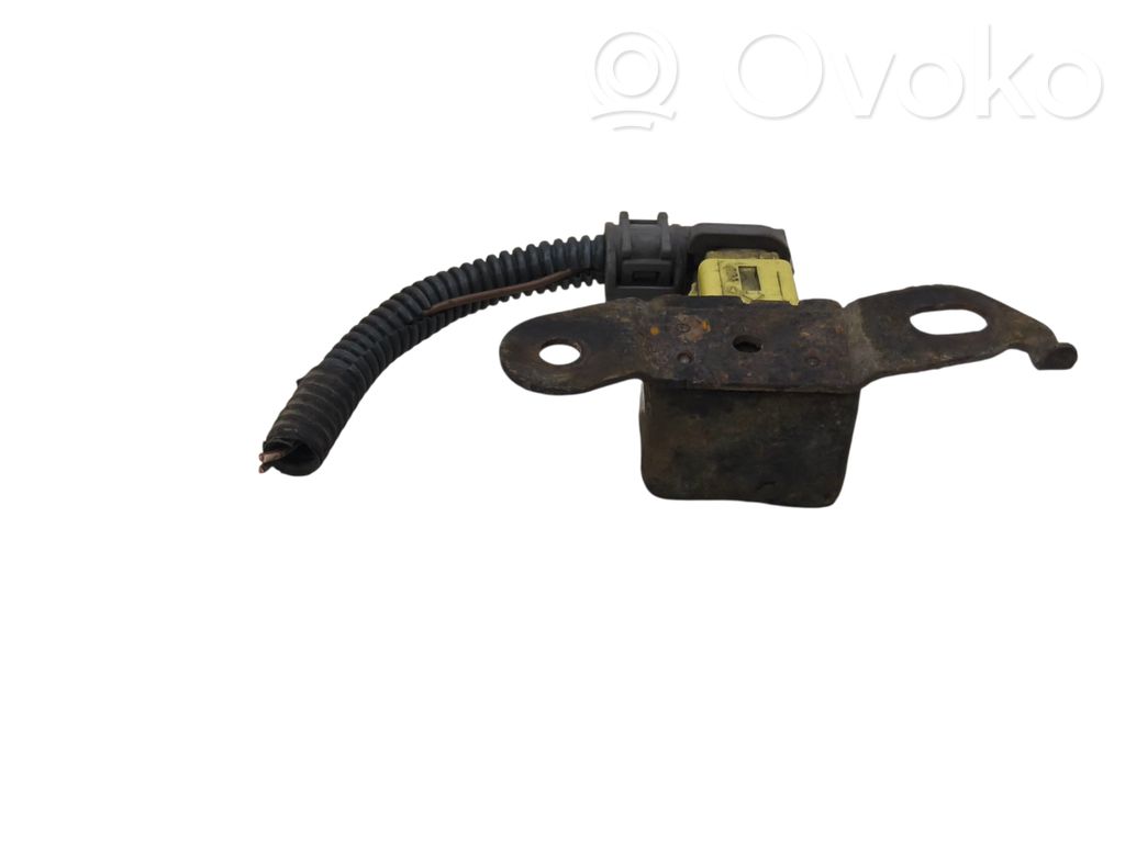 Toyota Corolla E120 E130 Sensor impacto/accidente para activar Airbag 