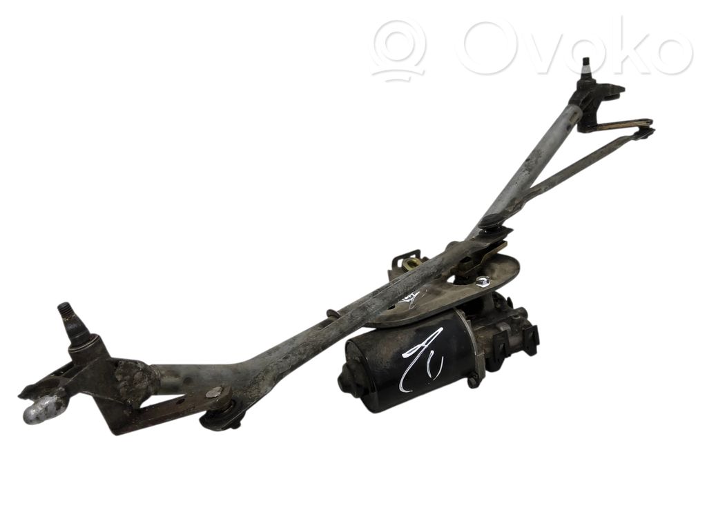 Volkswagen PASSAT B5 Motor și paralelogram ștergător parbriz 