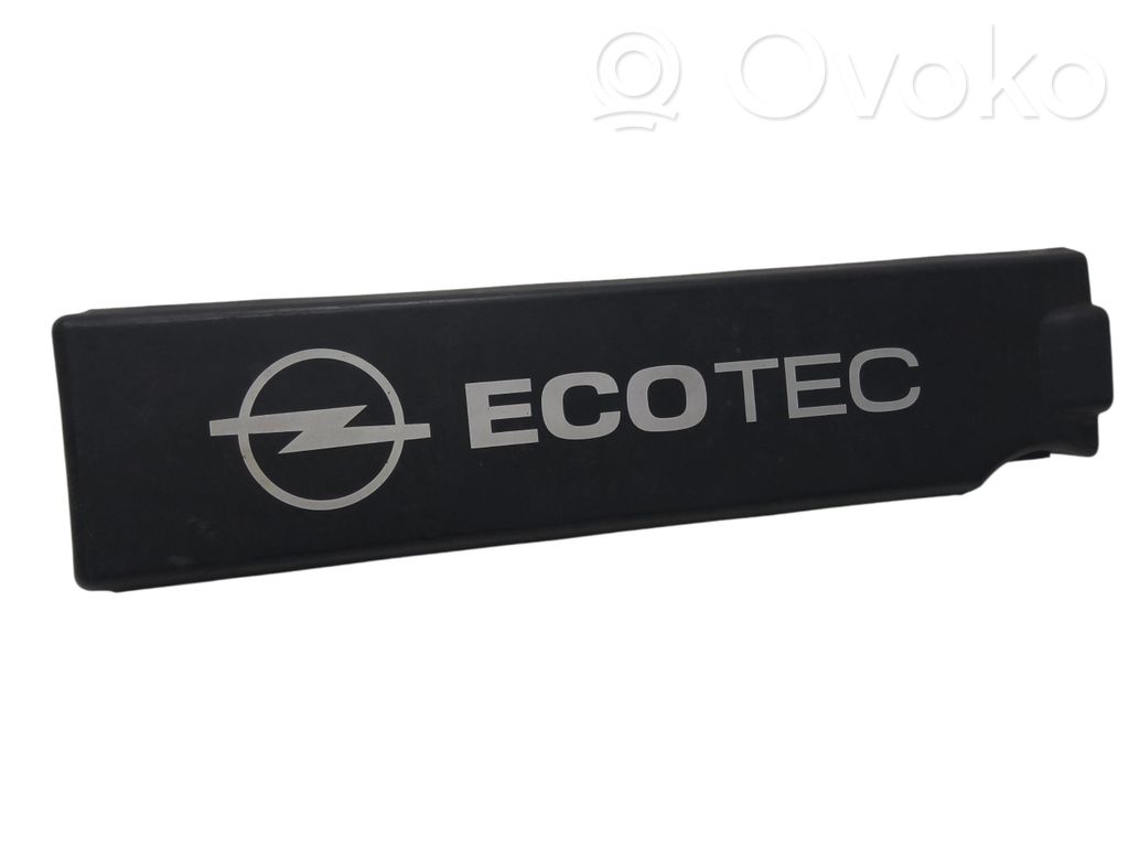 Opel Vectra C Motorabdeckung 