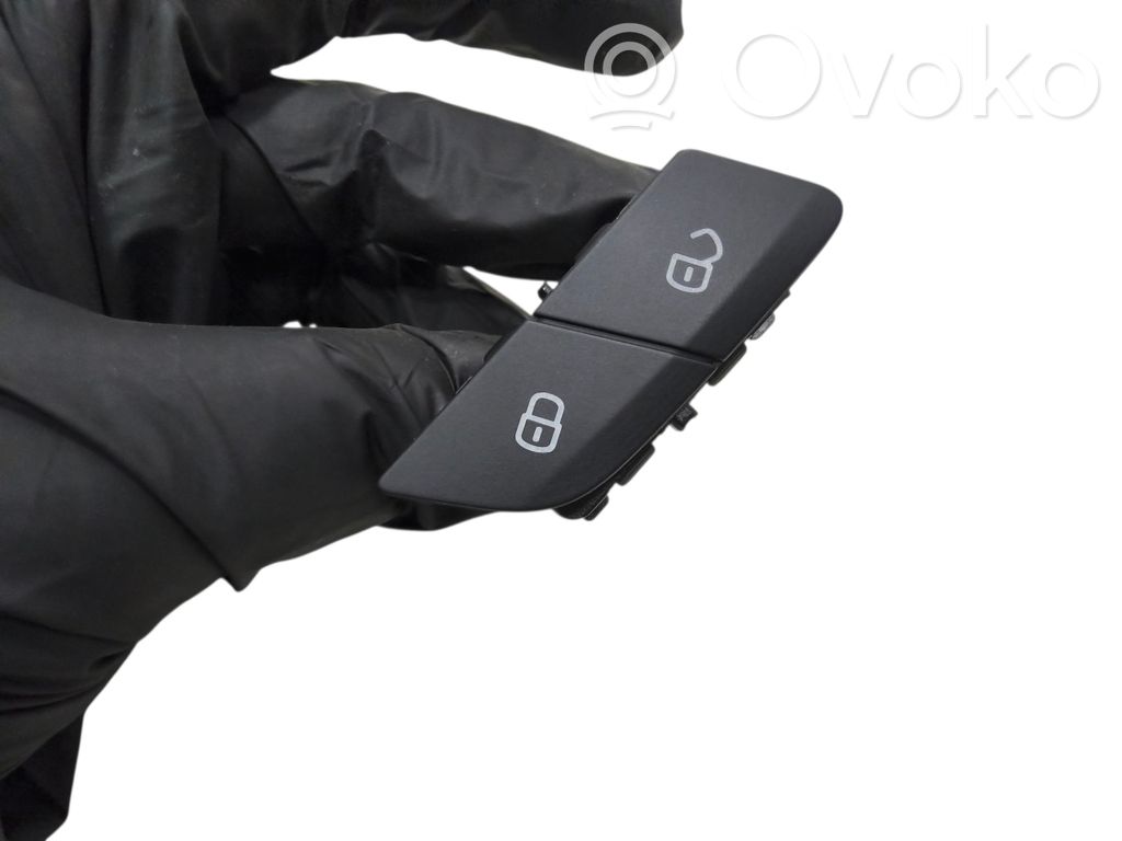 Seat Leon (5F) Central locking switch button 