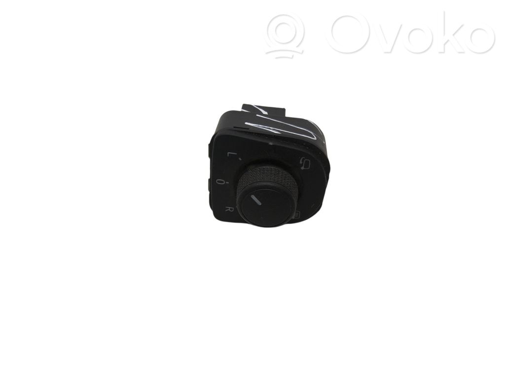 Seat Leon (5F) Wing mirror switch 