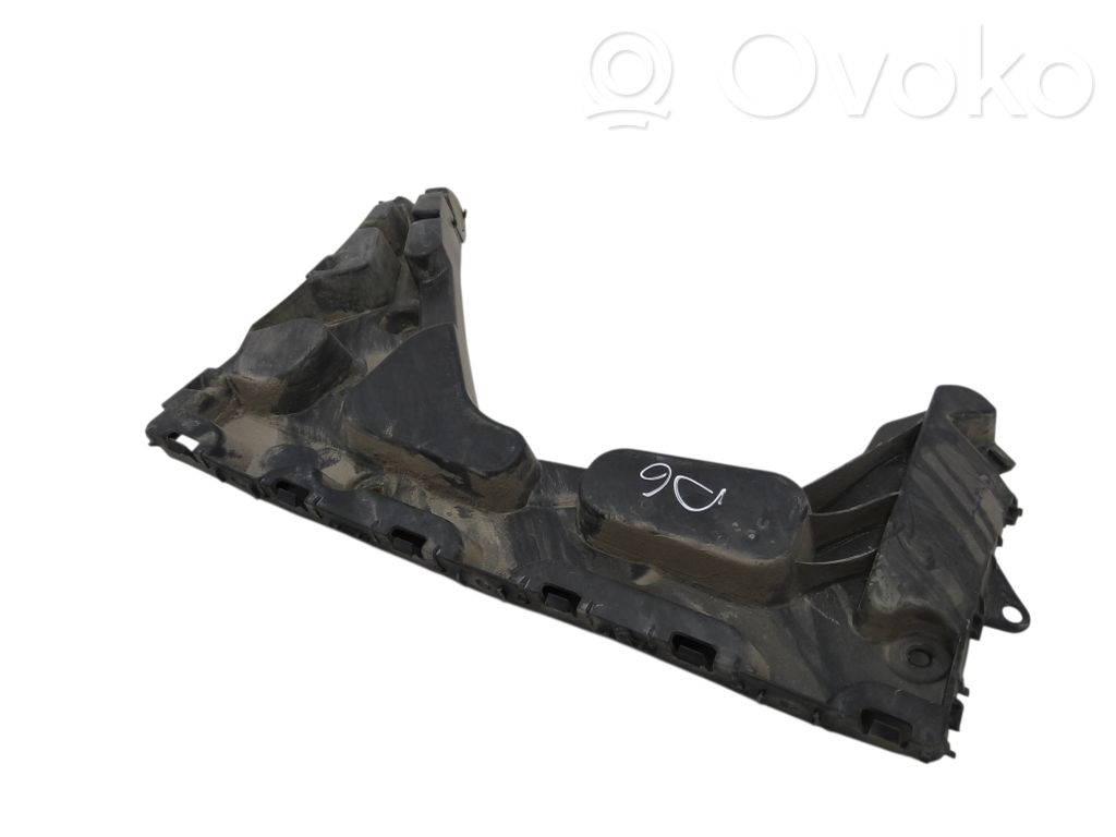 Seat Leon (5F) Rear bumper mounting bracket 