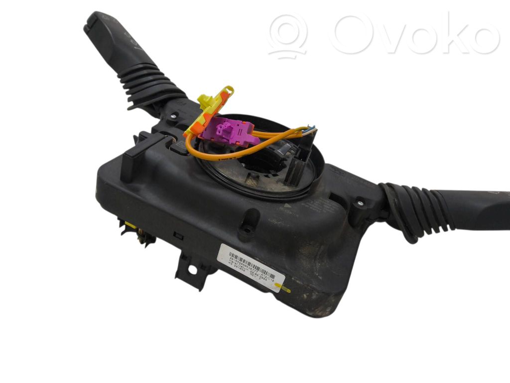 Opel Astra H Wiper turn signal indicator stalk/switch 