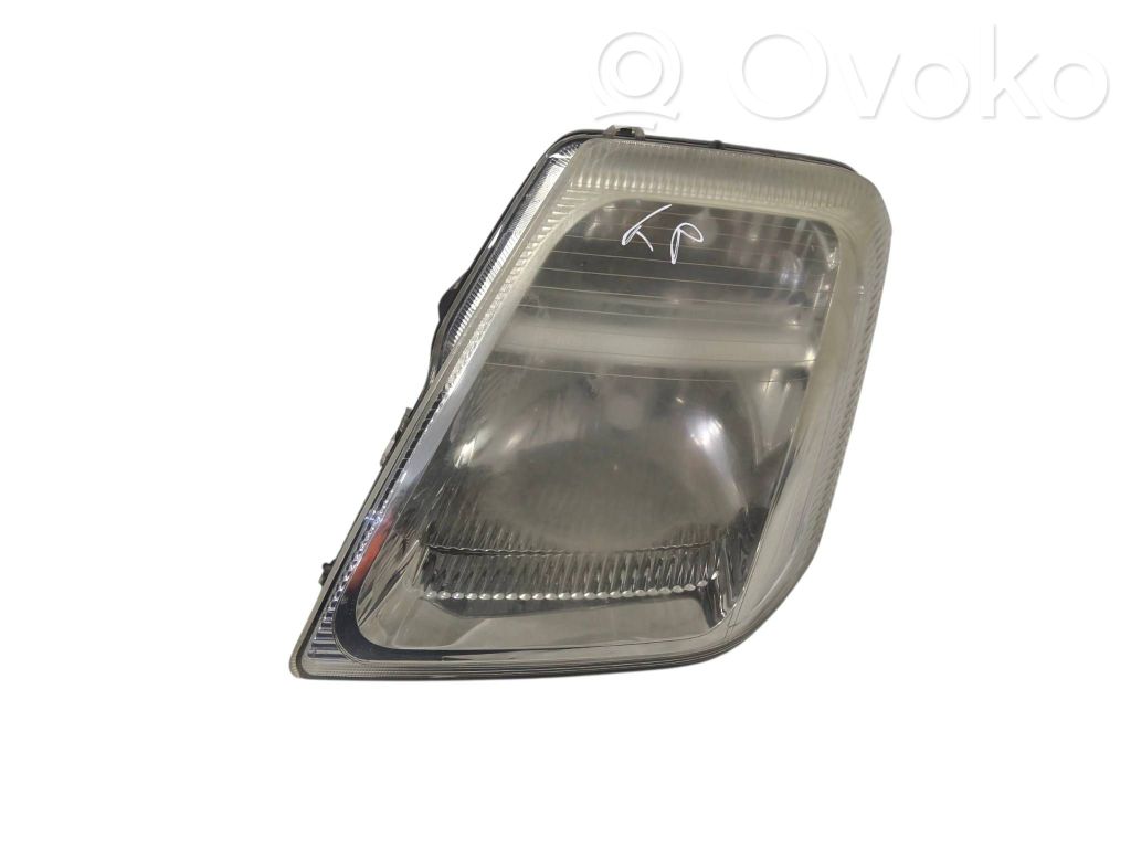 Citroen C2 Headlight/headlamp 
