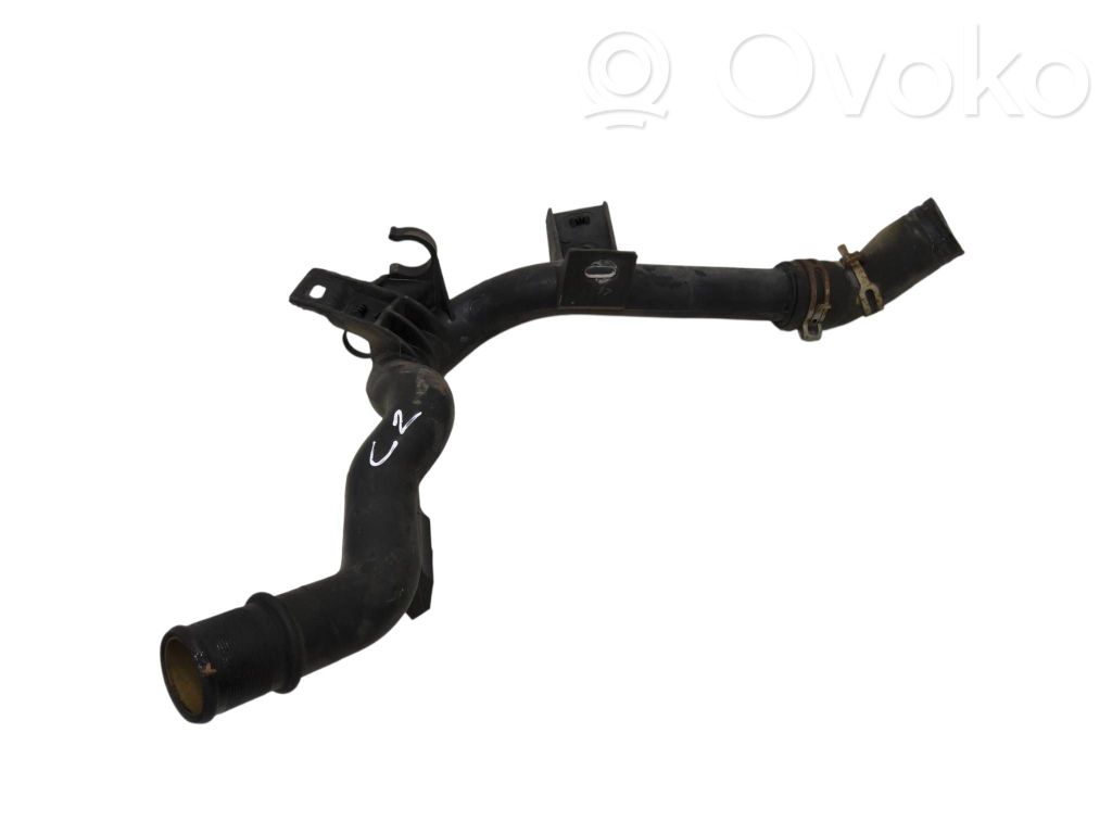 Citroen C2 Engine coolant pipe/hose 