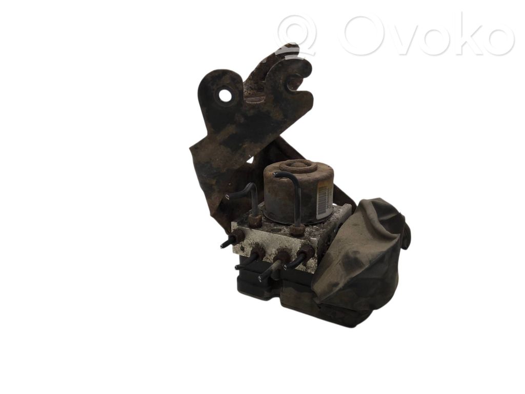Citroen C2 ABS Pump 