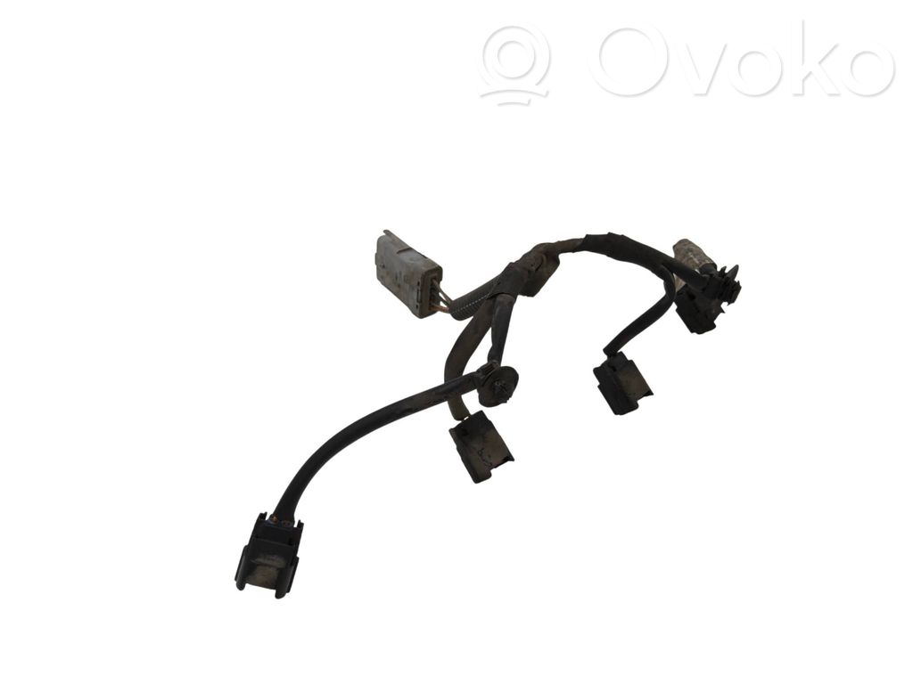 Citroen C2 Otros cableados 