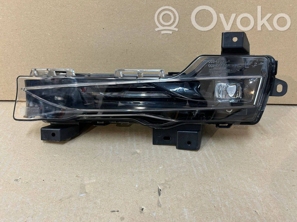 Tesla Model Y Lampa LED do jazdy dziennej 