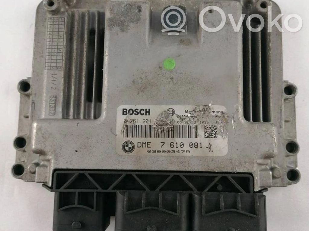 BMW 4 F32 F33 Engine control unit/module ECU 
