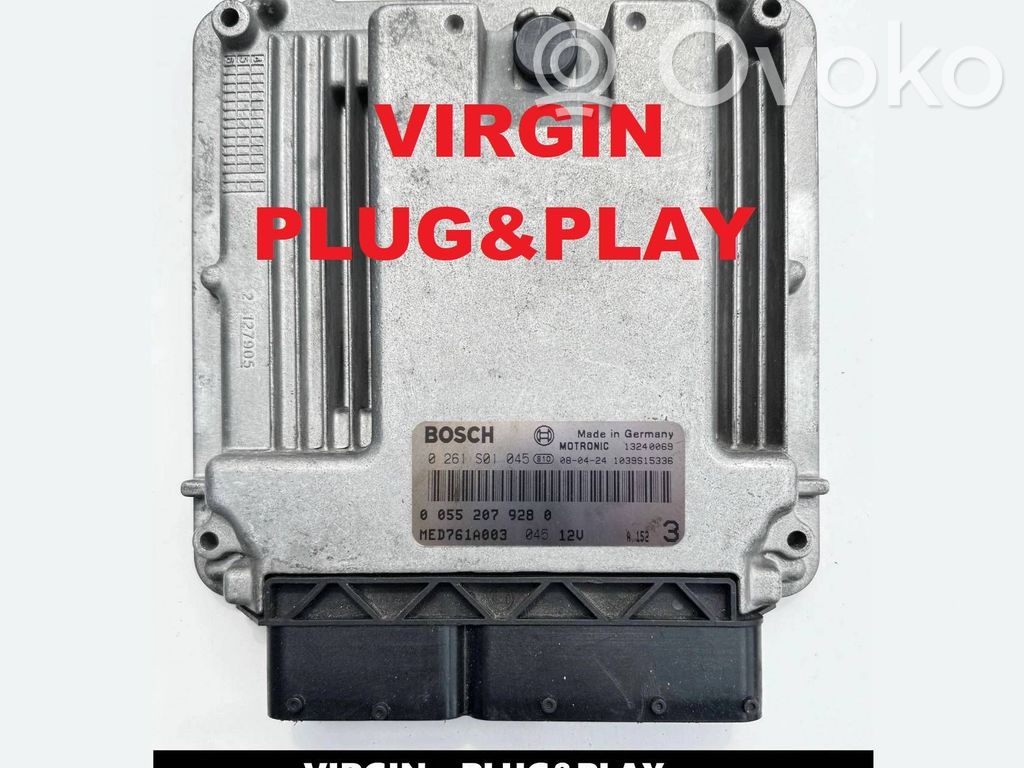 Alfa Romeo Brera Engine control unit/module ECU 