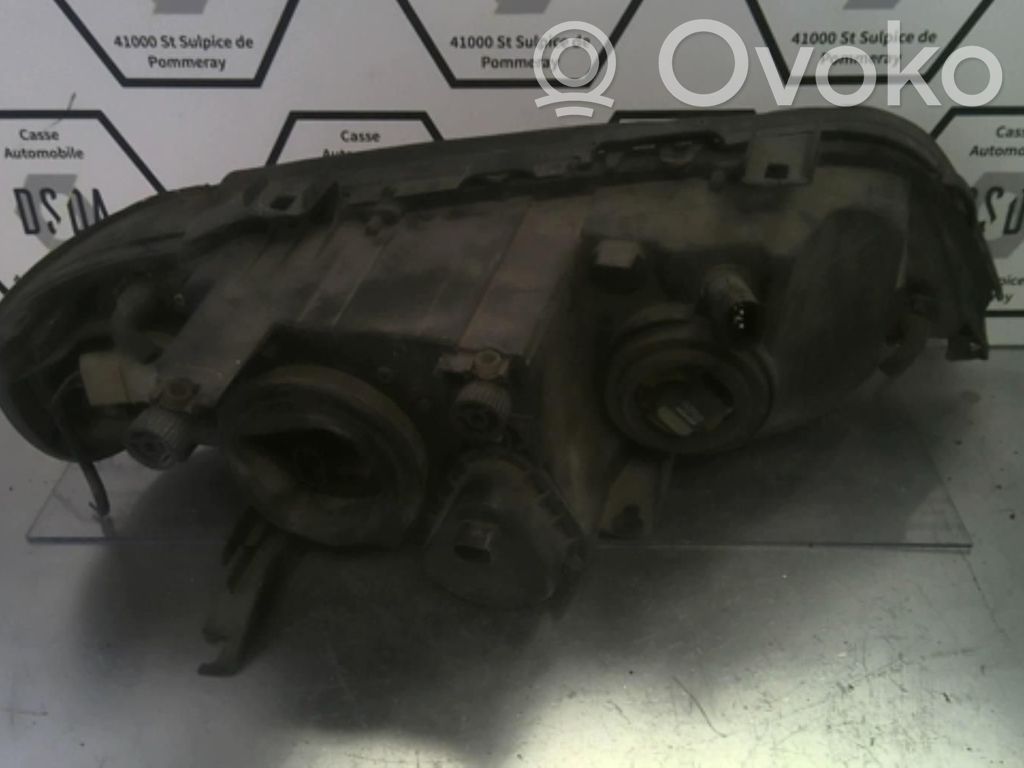 BMW X5 E53 Scheinwerfer 