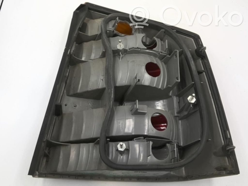 Opel Vectra C Takavalot 