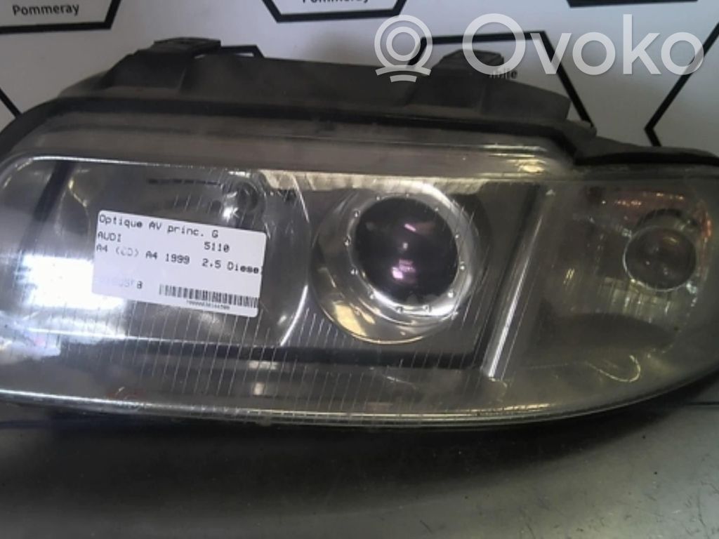 Audi A4 S4 B5 8D Scheinwerfer 