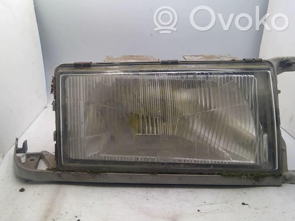 Volvo 440 Scheinwerfer 