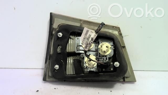 Opel Vectra C Takaluukun takavalot 