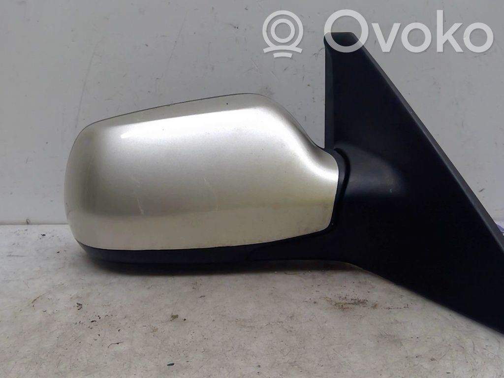 Mazda 3 I Espejo lateral manual 