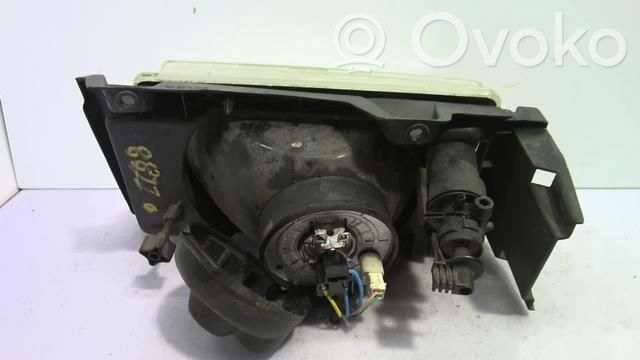 Headlight/headlamp   00006205AK