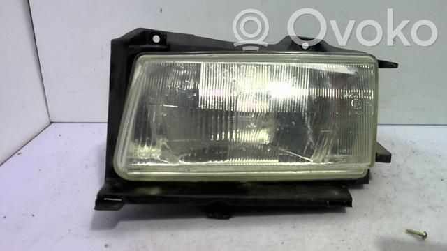 Citroen Jumpy Headlight/headlamp 