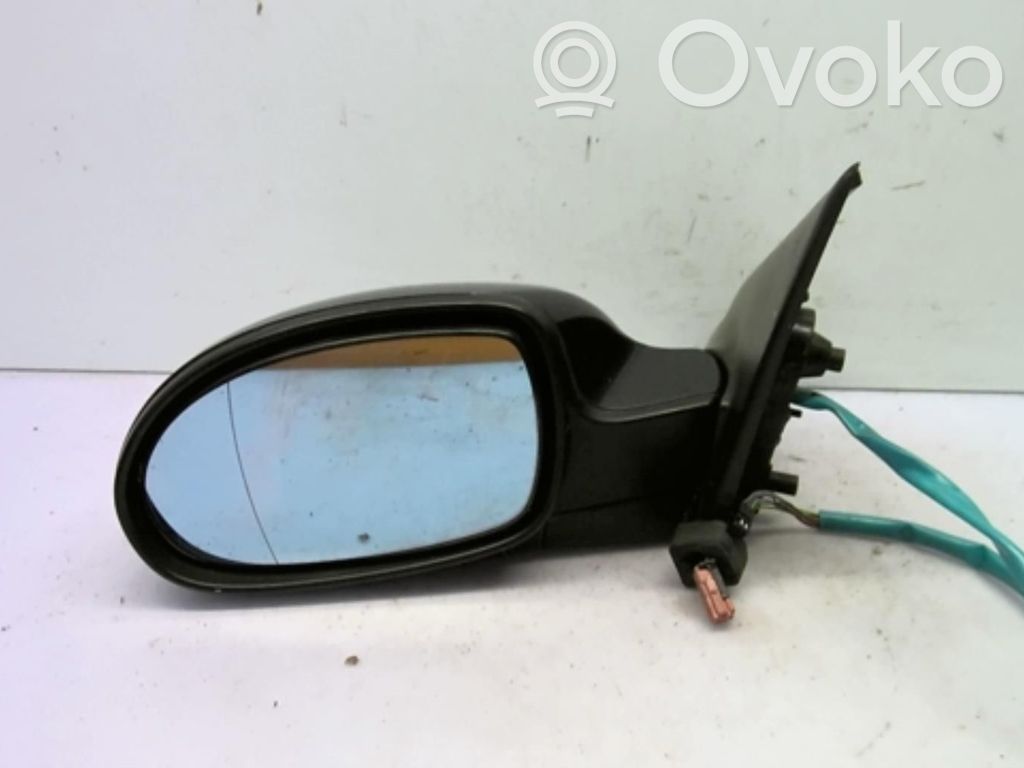 Citroen C5 Espejo lateral manual 