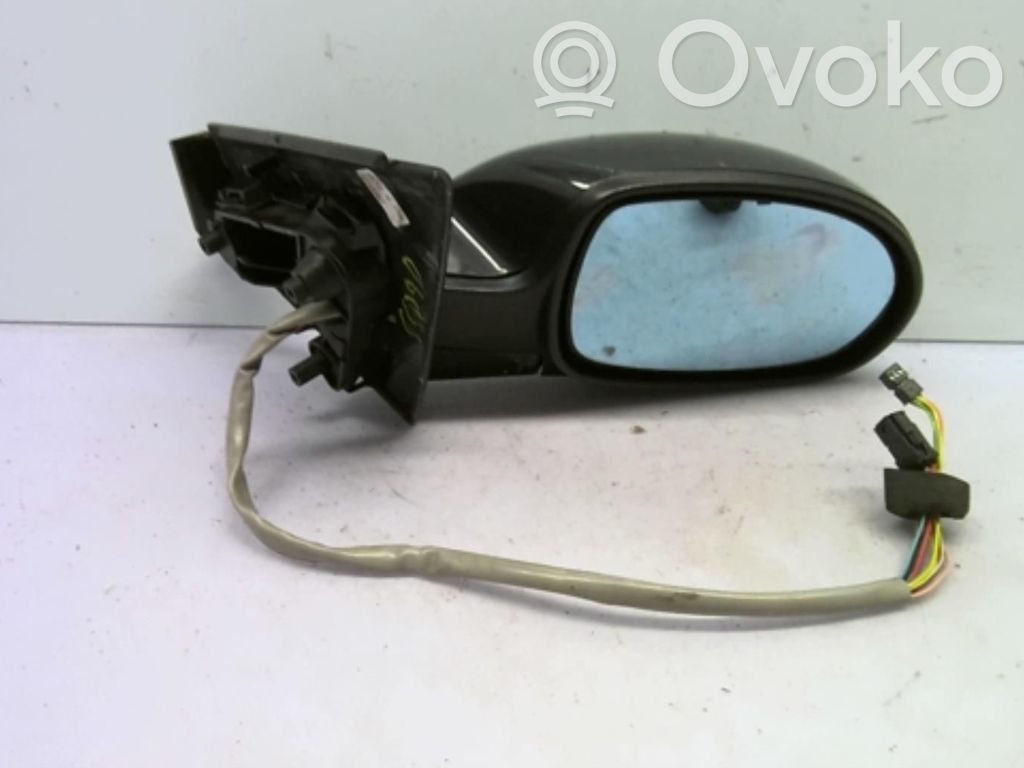 Citroen C5 Espejo lateral manual 