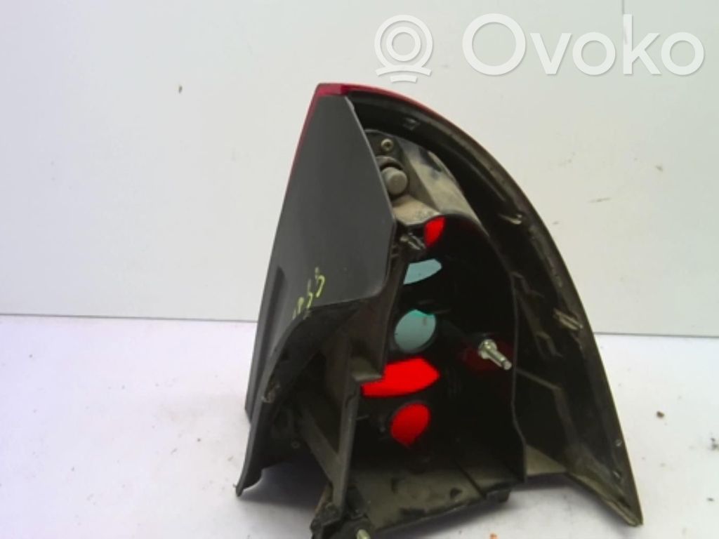Citroen C5 Takavalot 