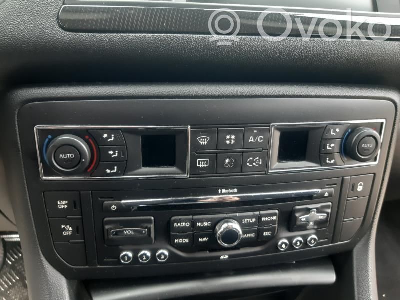 Climate control unit   6452H7