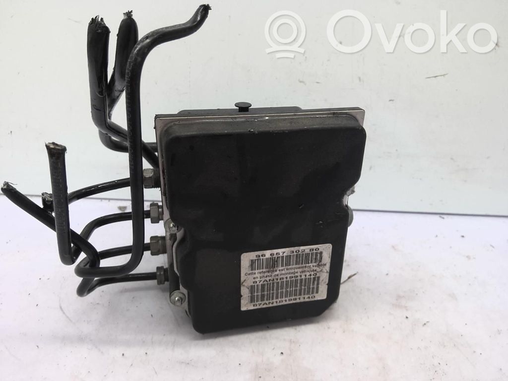 Pompe ABS   4541KL