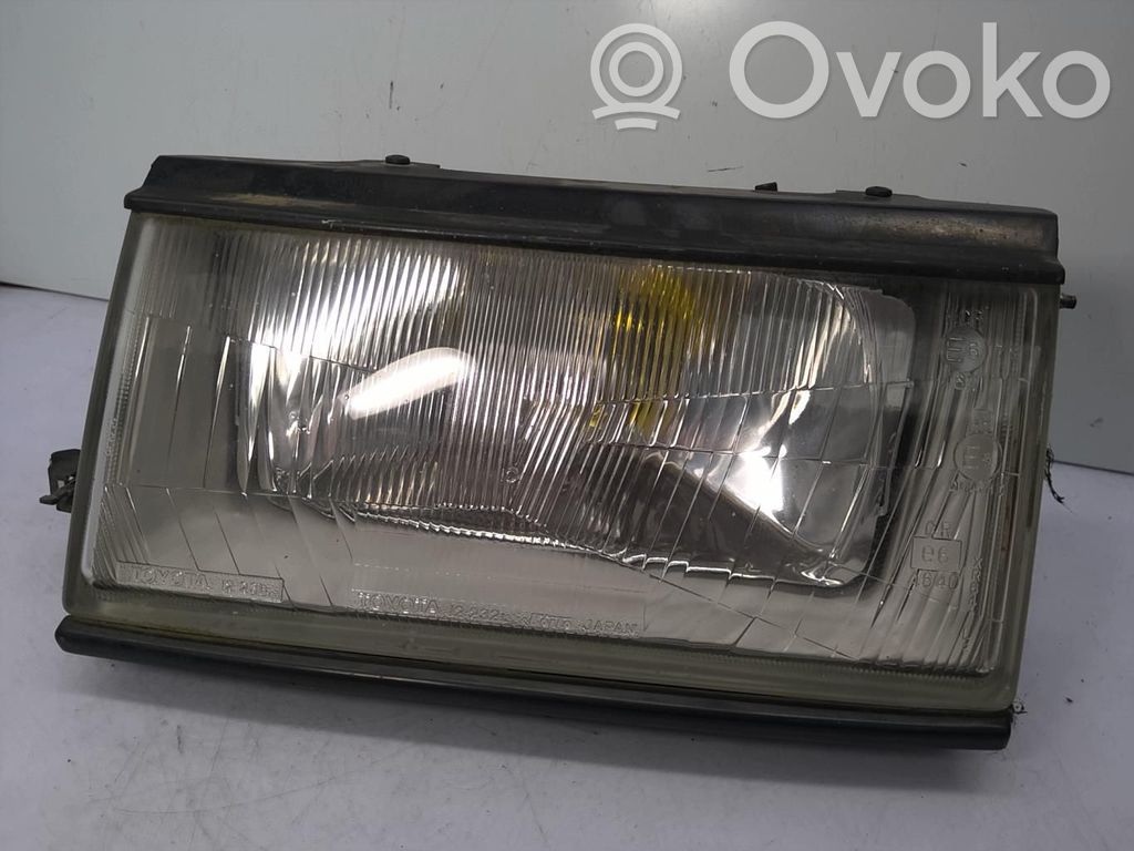 Headlight/headlamp