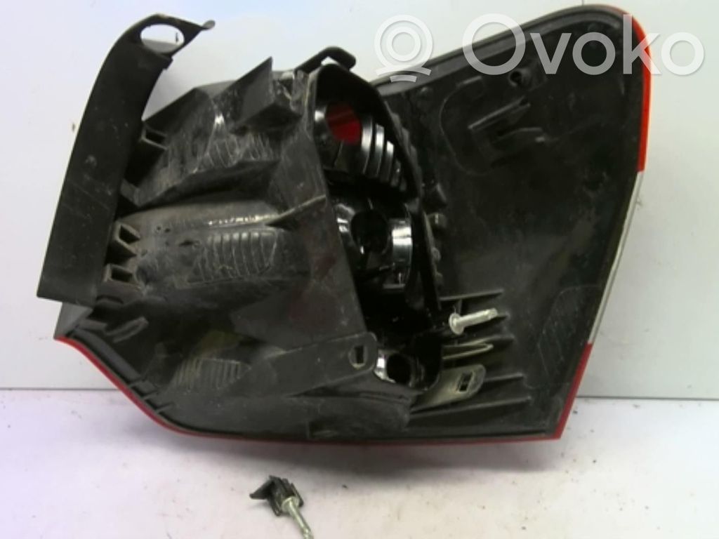 Citroen C5 Takavalot 