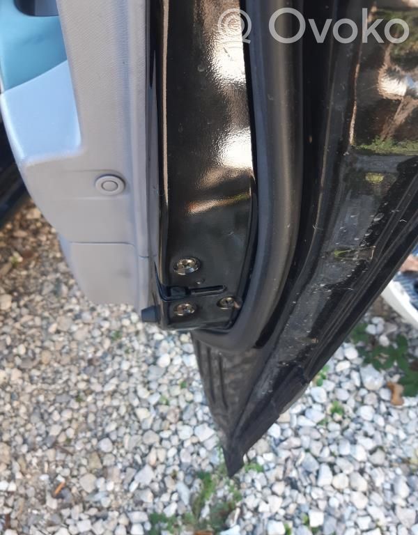 KIA Picanto Front door lock 