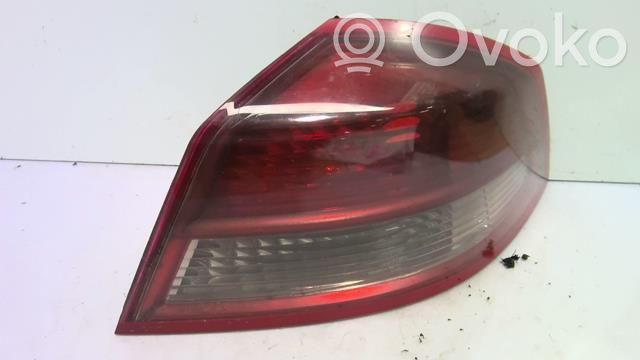 Renault Vel Satis Takavalot 