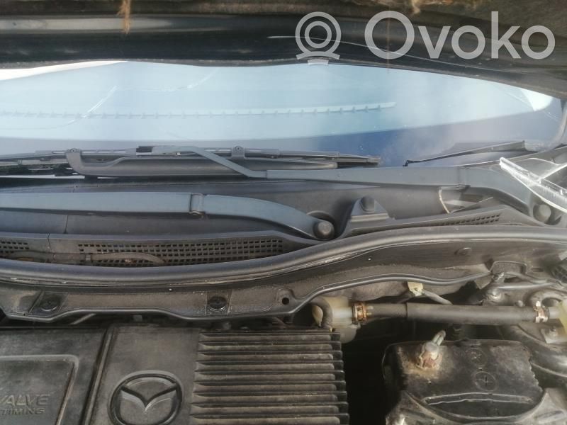 Wiper motor   DF7267340