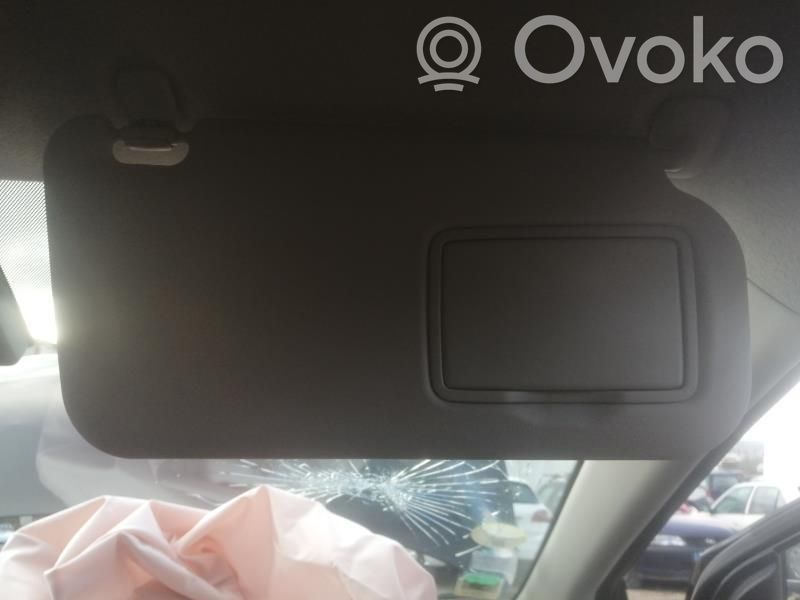 Mazda 2 Sun visor 