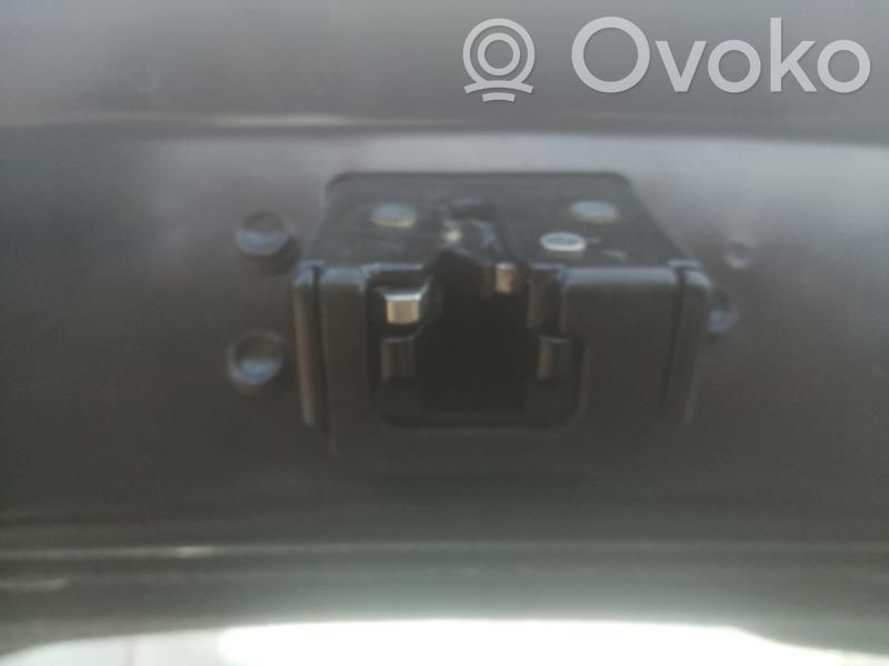 Mazda 2 Tailgate/trunk/boot lock/catch/latch 