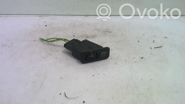 Peugeot 206+ Headlight level height control switch 